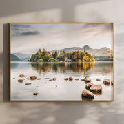 Derwentwater, Lake District – Fine Art Landscape Photography Print