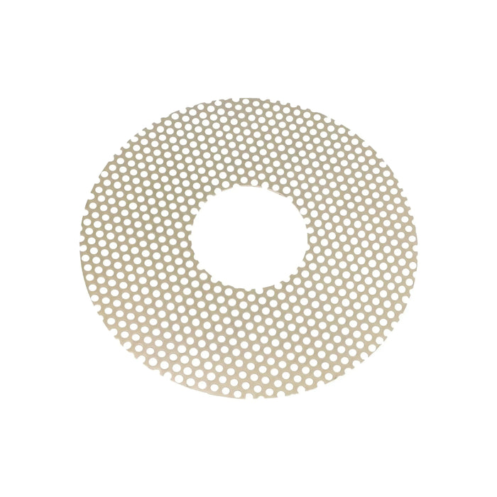 Diffusorblech