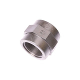 OASE Doppelmuffe IG 1 1/2" – Ersatzteil