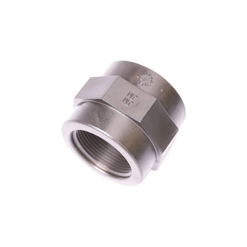 Doppelmuffe IG 1 1/2"