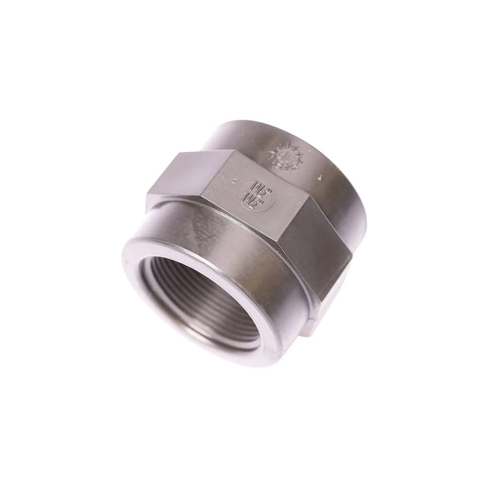 Doppelmuffe IG 1 1/2"