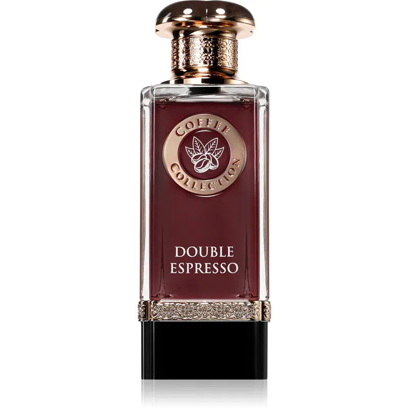 Fragrance World Double Espresso Eau de Parfum 100ml