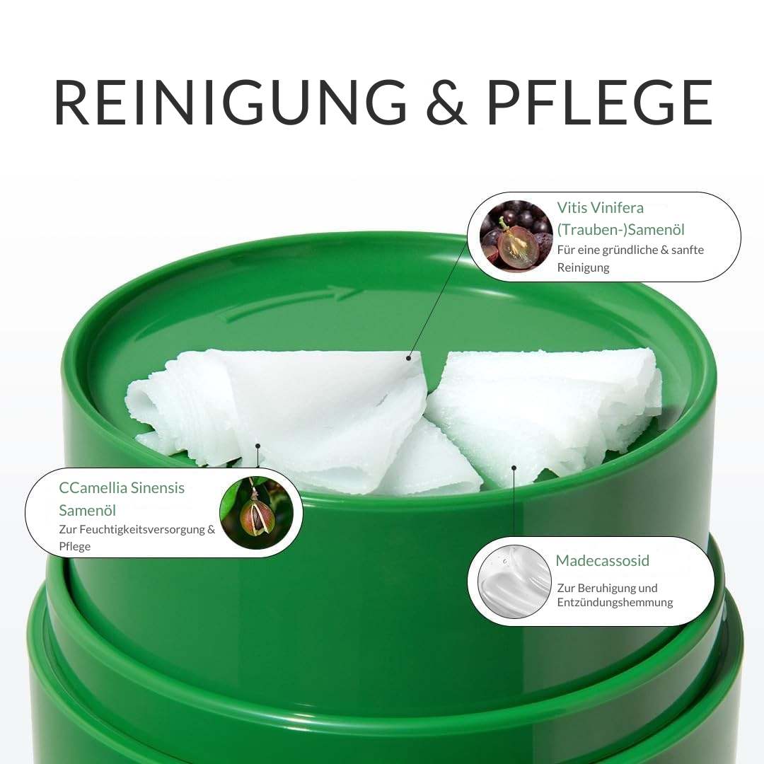 Dr. Althea Pure Grinding Cleansing Balm 50ml