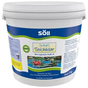 Dr. Roth's TeichKlar 3 kg - Japankoi.net