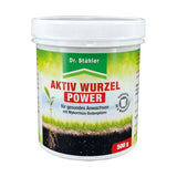 Dr. Stähler Aktiv Wurzel Power Pflanzenstärkungsmittel 500g