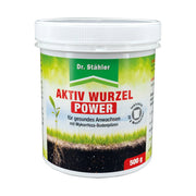 Dr. Stähler Aktiv Wurzel Power Pflanzenstärkungsmittel 500g - Japankoi.net