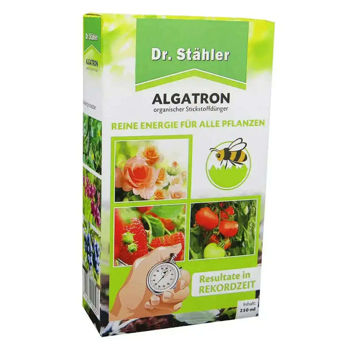 Dr. Stähler Algatron Organischer Stickstoffdünger