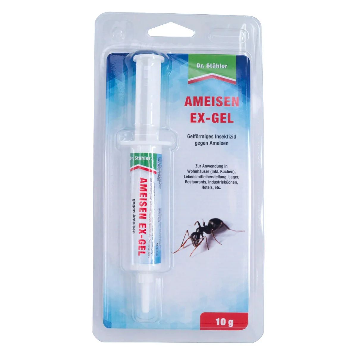 Dr. Stähler Ameisen-Ex Gel Imidasect Ants - Japankoi.net