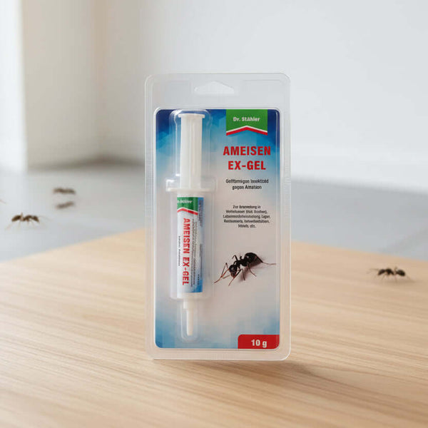 Dr. Stähler Ameisen-Ex Gel Imidasect Ants