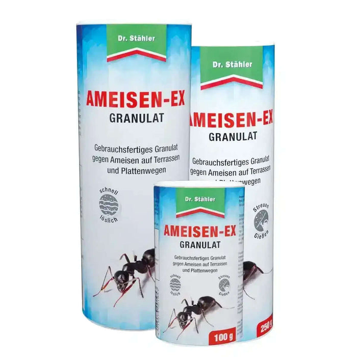 Dr. Stähler Ameisen-Ex Granulat 250 g