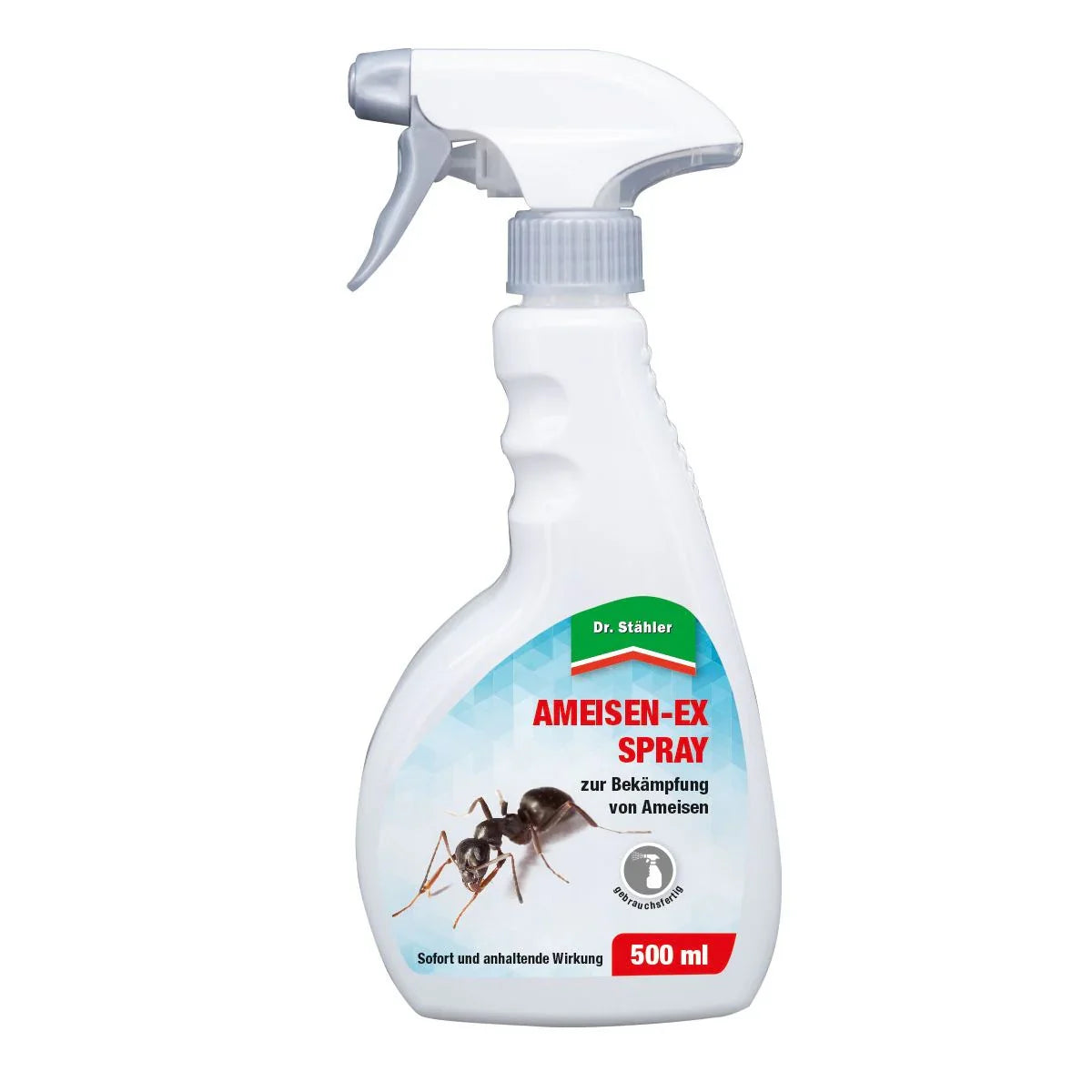 Dr. Stähler Ameisen-Ex Spray 500 ml - Japankoi.net