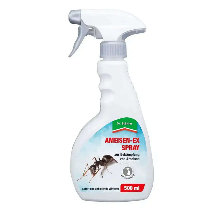 Dr. Stähler Ameisen-Ex Spray 500 ml