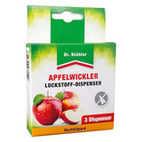 Dr. Stähler Apfelwickler Lockstoffdispenser