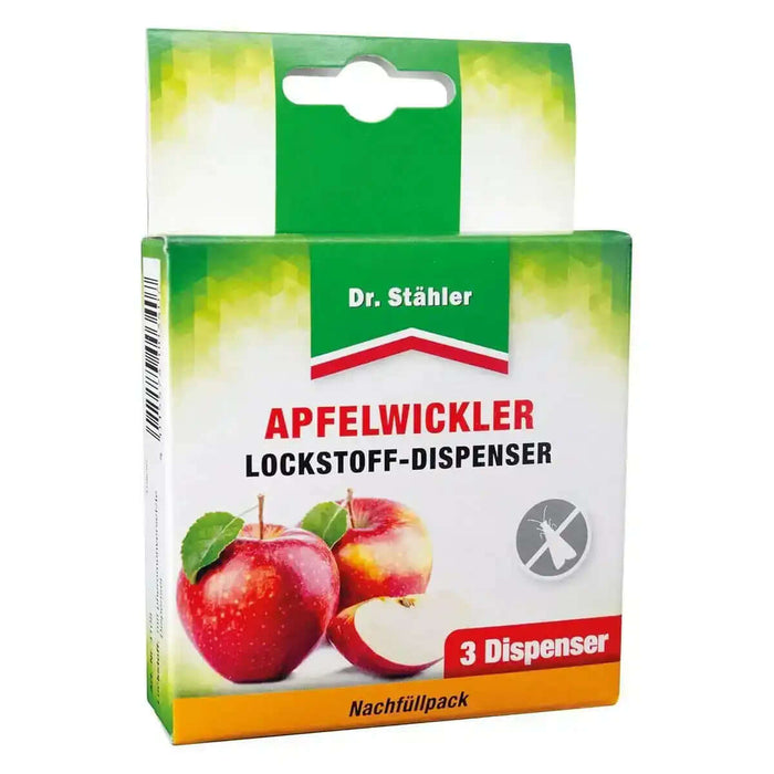 Dr. Stähler Apfelwickler Lockstoffdispenser