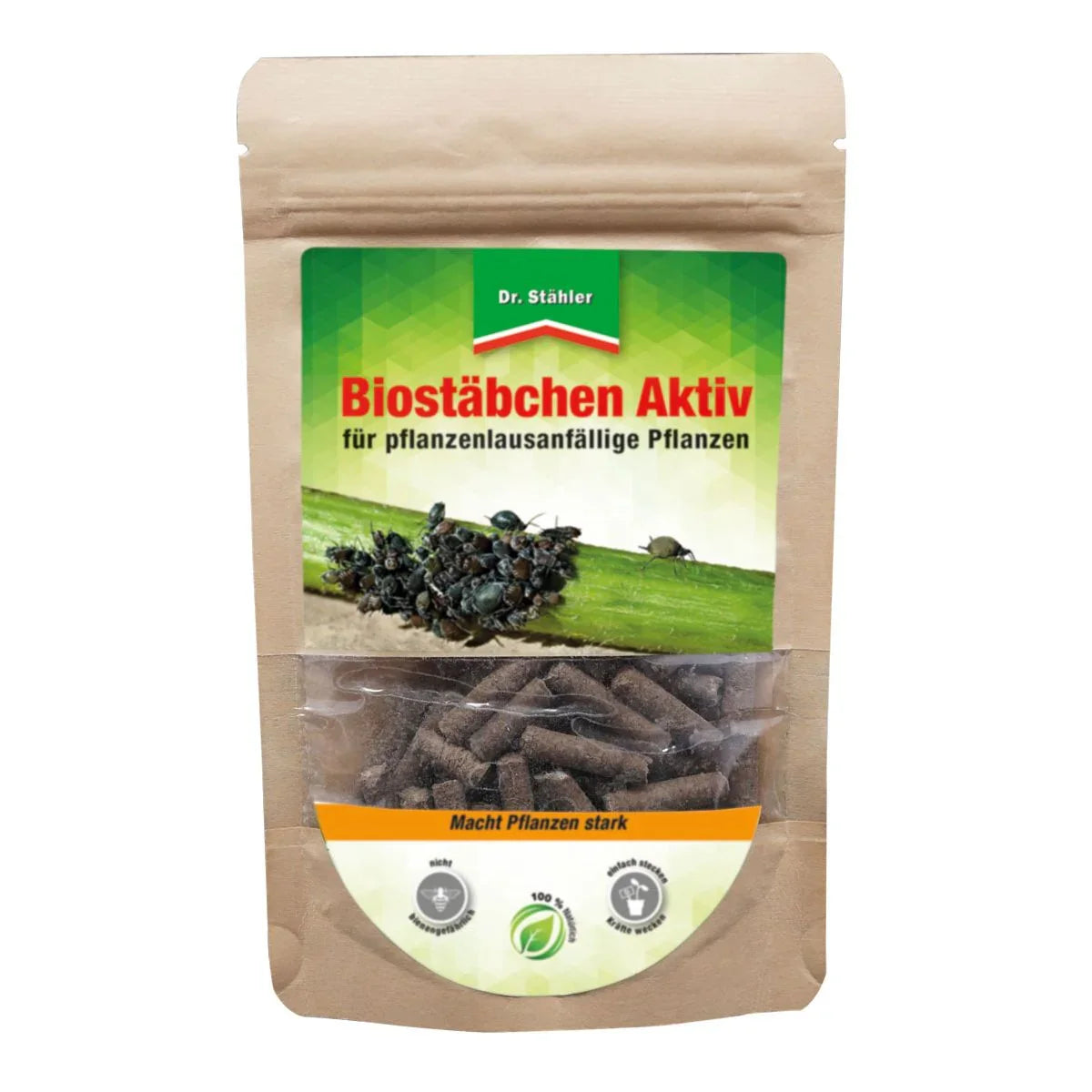 Dr. Stähler Biostäbchen Aktiv Pflanzenstärkungsmittel - Japankoi.net