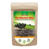 Dr. Stähler Biostäbchen Aktiv Pflanzenstärkungsmittel