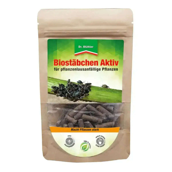 Dr. Stähler Biostäbchen Aktiv Pflanzenstärkungsmittel