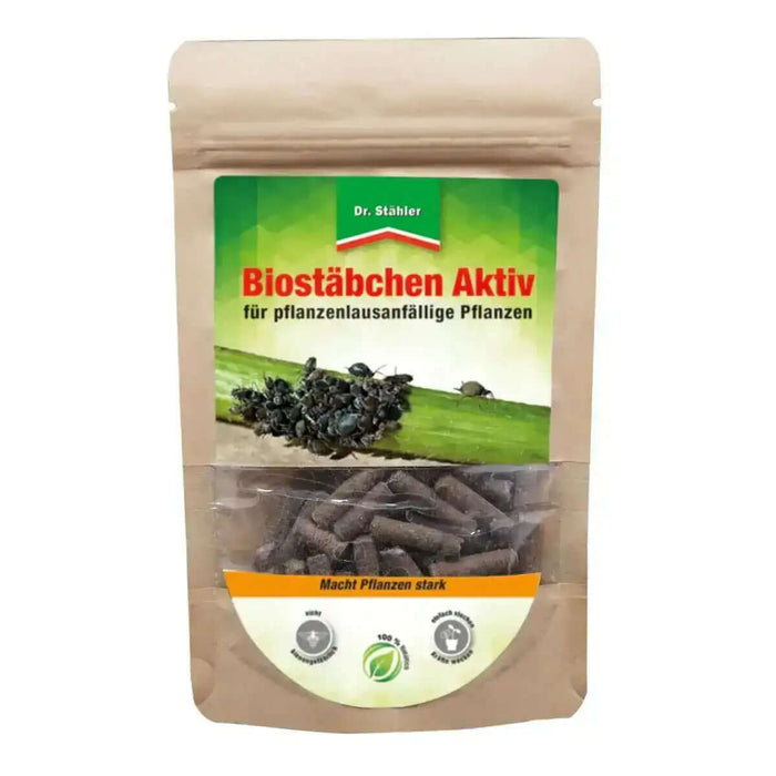 Dr. Stähler Biostäbchen Aktiv Pflanzenstärkungsmittel