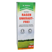 Dr. Stähler Dicotex Rasen Unkrautfrei - Japankoi.net