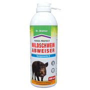 Dr. Stähler Ferox-Protect Wildschweinabweiser Komponente B - Japankoi.net
