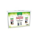 Dr. Stähler Ferox-Protect Wildschweinabweiser Set
