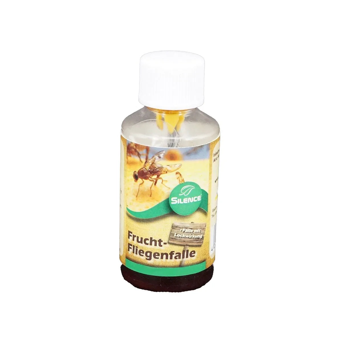 Dr. Stähler Frucht-Fliegenfalle 15 ml - Japankoi.net