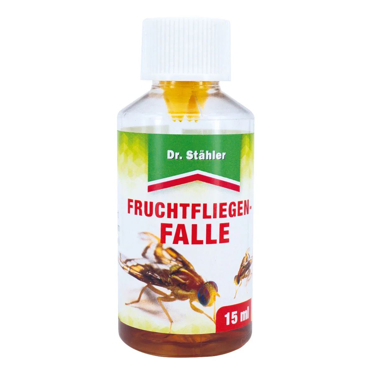 Dr. Stähler Fruchtfliegenfalle - Japankoi.net