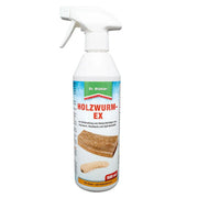 Dr. Stähler Holzwurm-Ex Hausbock und Splintholzkäfer 500 ml - Japankoi.net