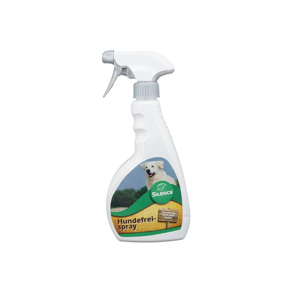 Dr. Stähler Hundefrei- Spray 500 ml - Japankoi.net