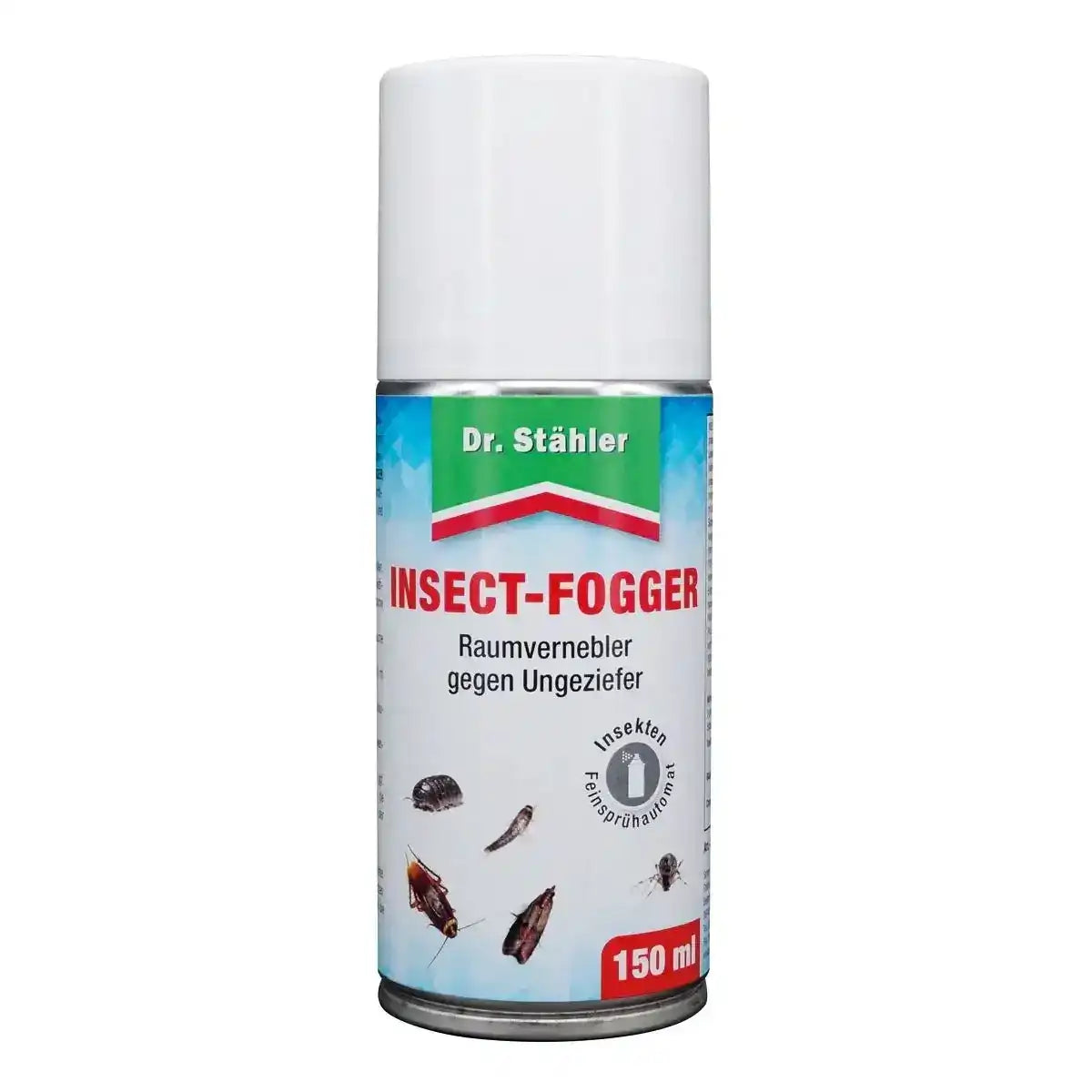 Dr. Stähler Insect Fogger - Japankoi.net