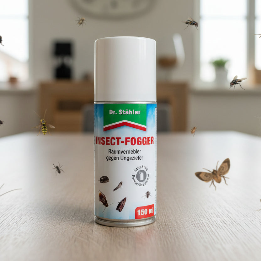 Dr. Stähler Insect Fogger