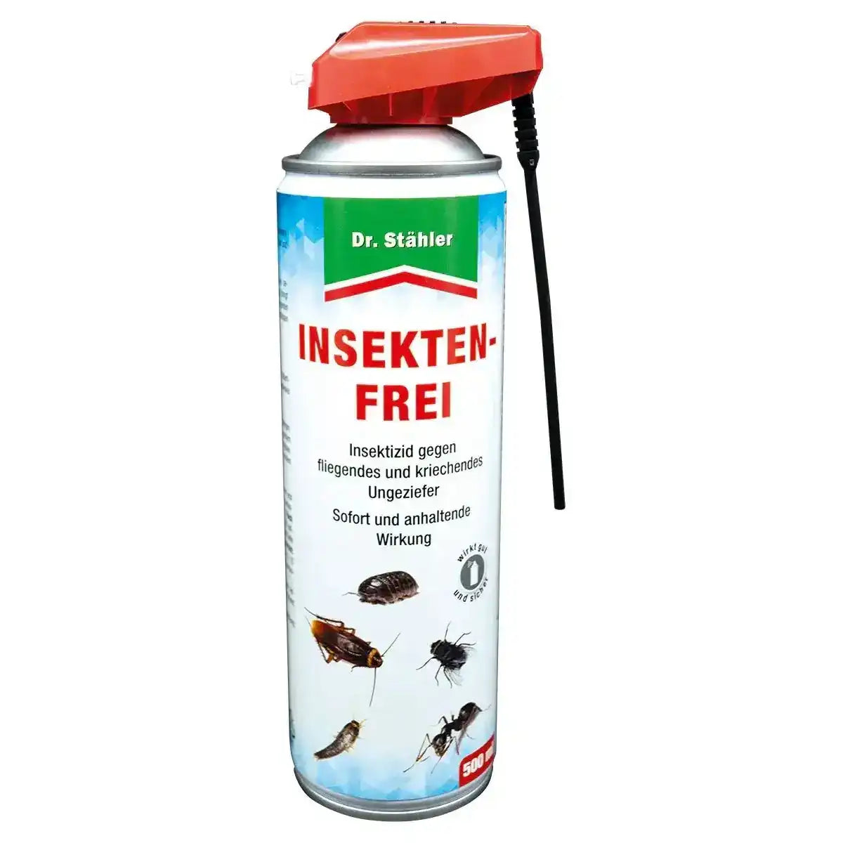 Dr. Stähler Insekten-Frei - Japankoi.net