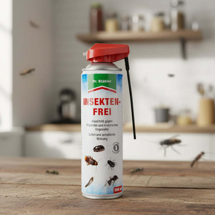Dr. Stähler Insekten-Frei