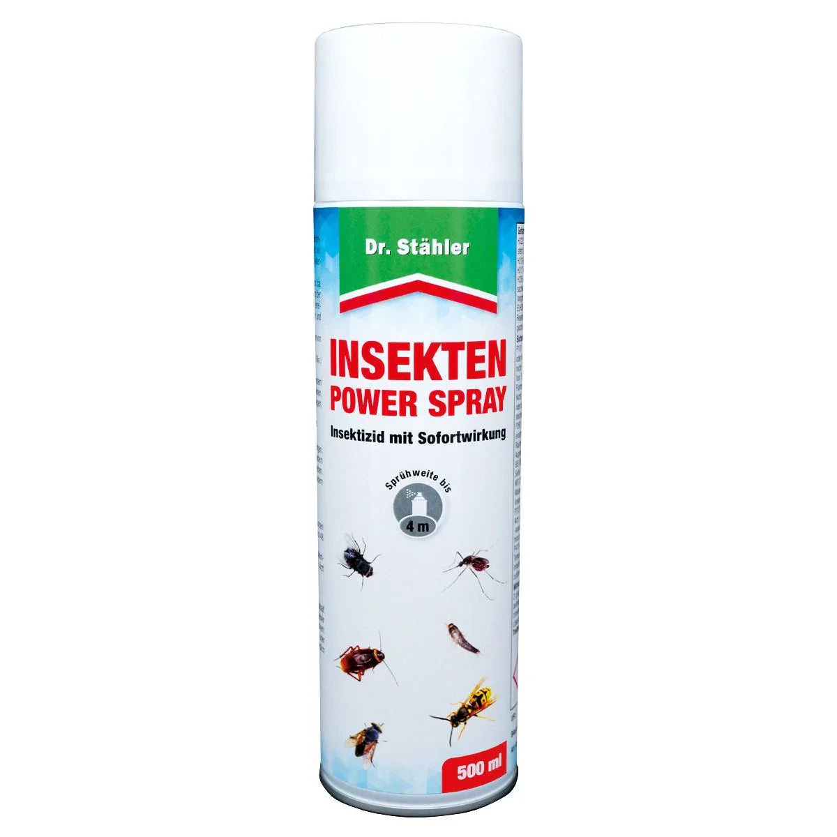 Dr. Stähler Insekten Power Spray 500 ml - Japankoi.net