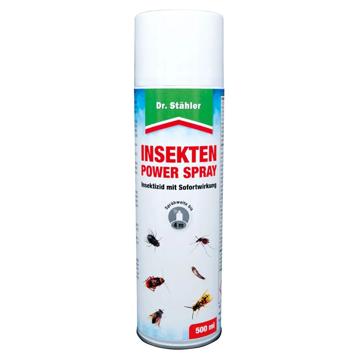 Dr. Stähler Insekten Power Spray - Japankoi.net