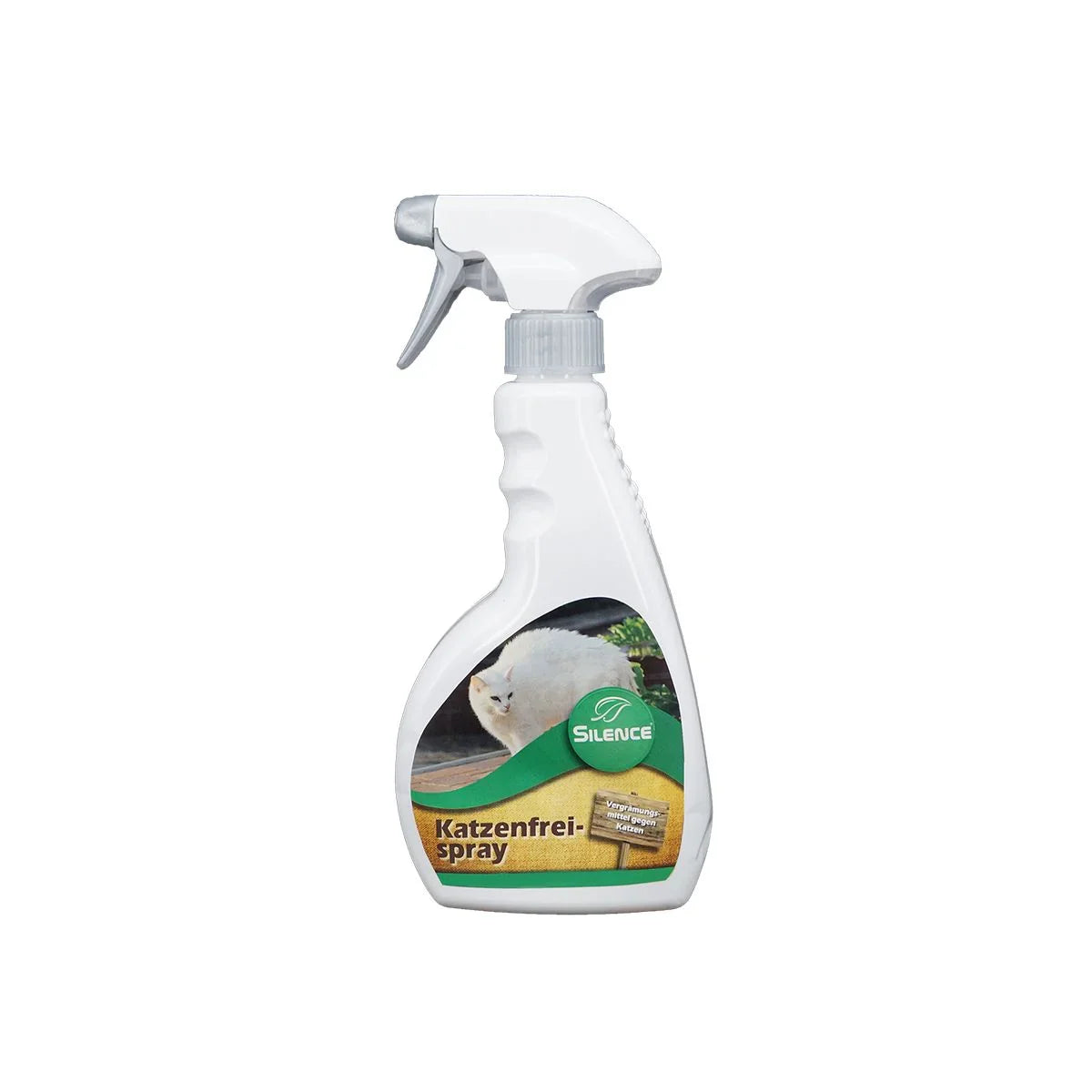 Dr. Stähler Katzenfrei-Spray 500 ml - Japankoi.net
