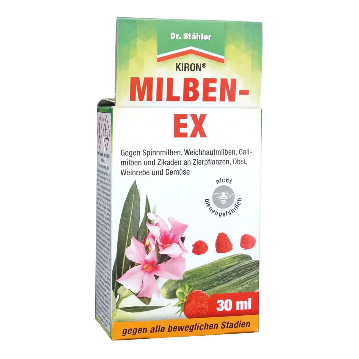 Dr. Stähler Kiron Milben-Ex - Japankoi.net