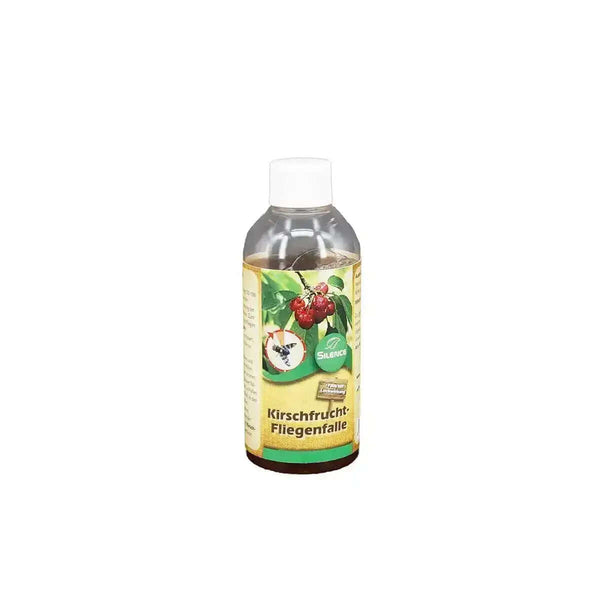 Schopf Kirschfrucht-Fliegenfalle Nachfüllpack 125 ml