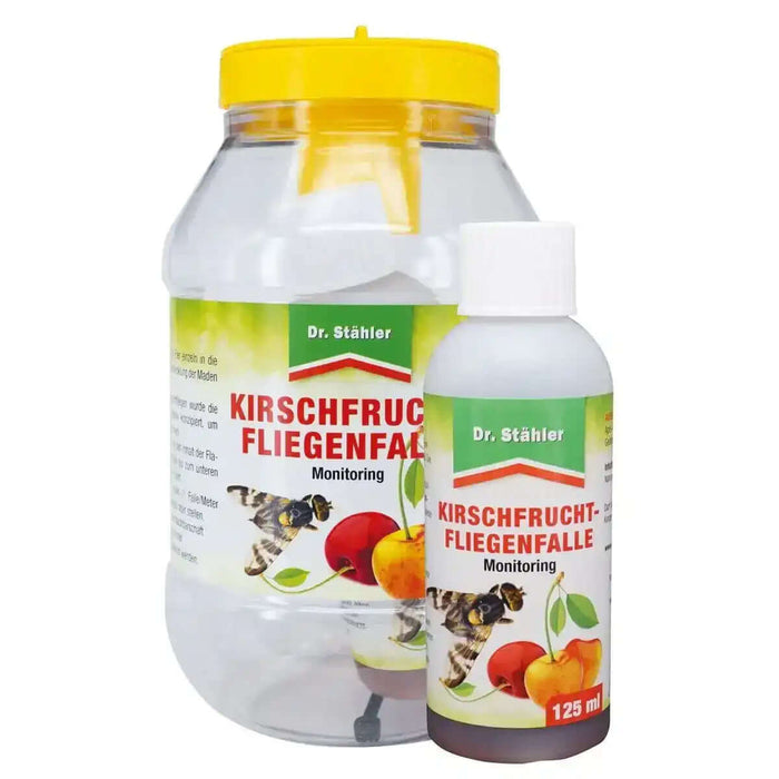Dr. Stähler Kirschfruchtfliegenfalle