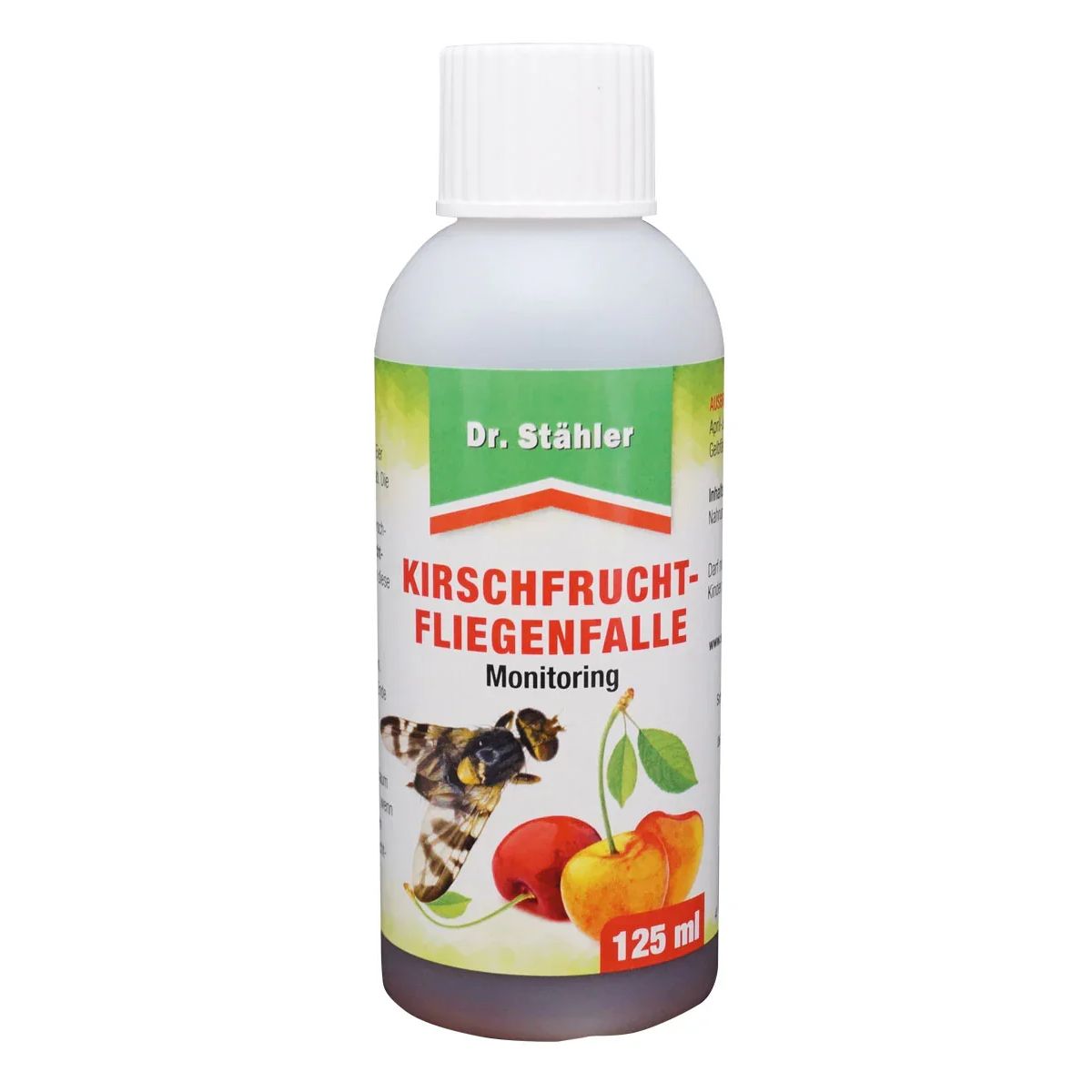 Dr. Stähler Kirschfruchtköder Nachfüllpack - Japankoi.net