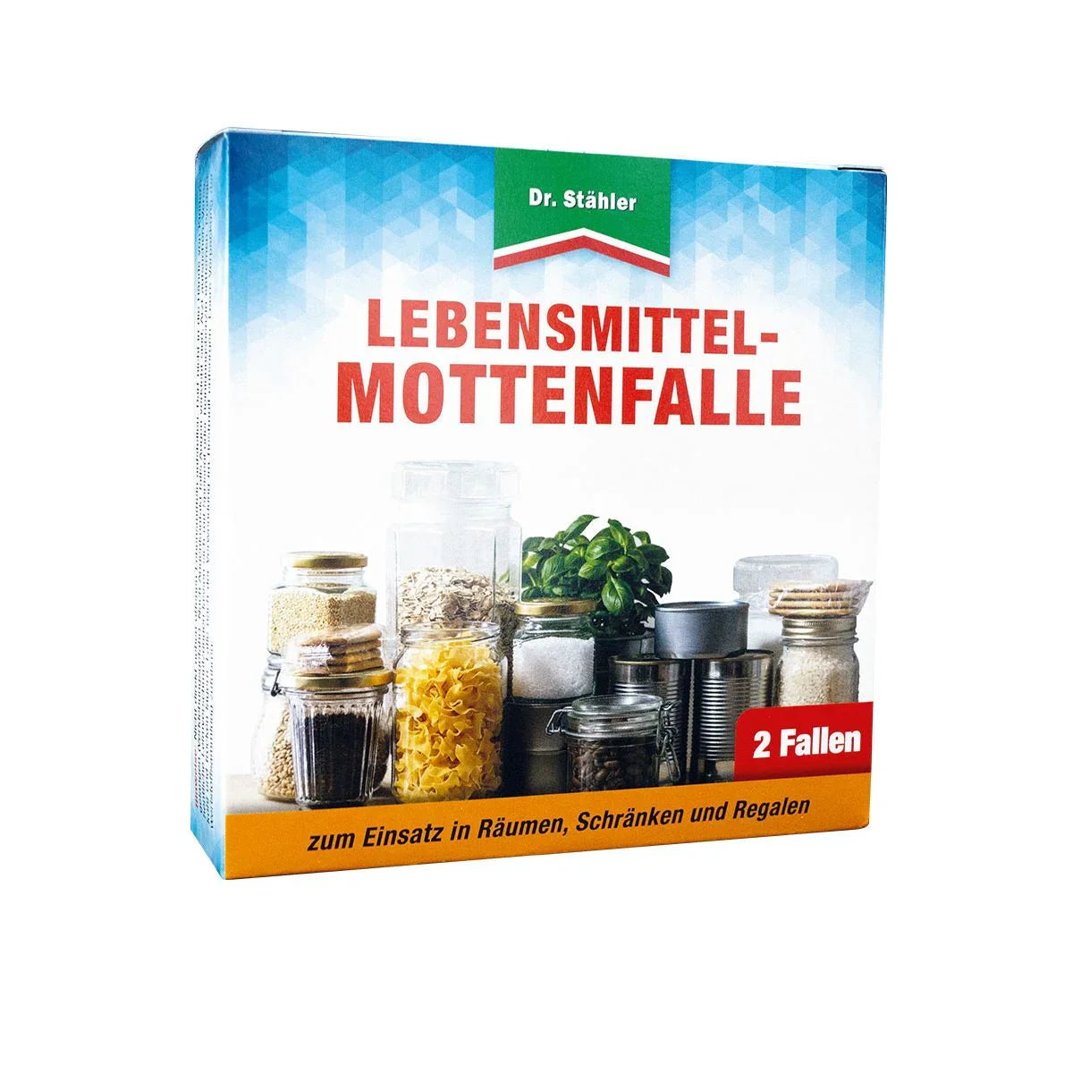 Dr. Stähler Lebensmittel-Mottenfalle - Japankoi.net