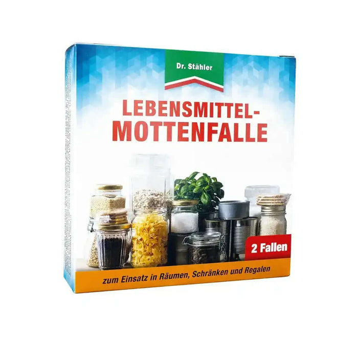 Dr. Stähler Lebensmittel-Mottenfalle