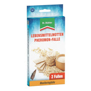 Dr. Stähler Lebensmittelmotten Pheromon-Falle - Japankoi.net