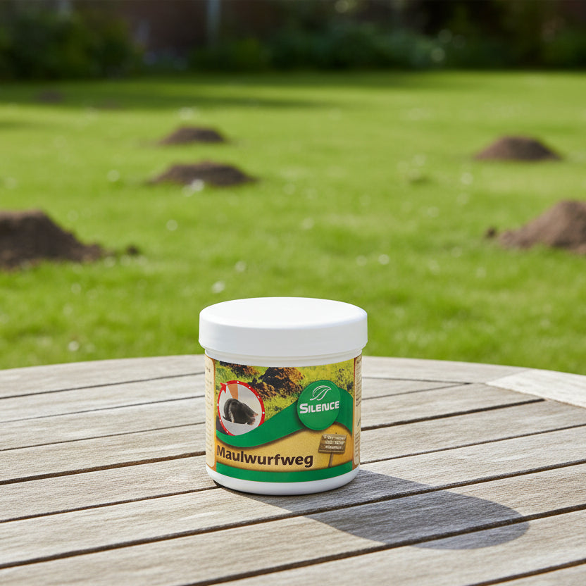 Dr. Stähler Maulwurfweg 100 Kugeln - Japankoi.net