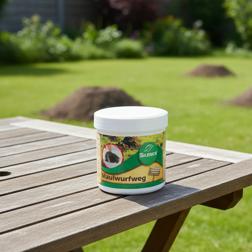 Dr. Stähler Maulwurfweg 50 Kugeln - Japankoi.net