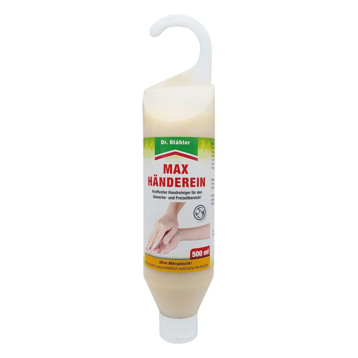 Dr. Stähler Max-Hände Rein 500 ml - Japankoi.net