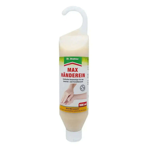 Dr. Stähler Max-Hände Rein 500 ml