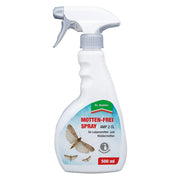 Dr. Stähler Motten-Frei Spray AMP 2 CL 500 ml - Japankoi.net