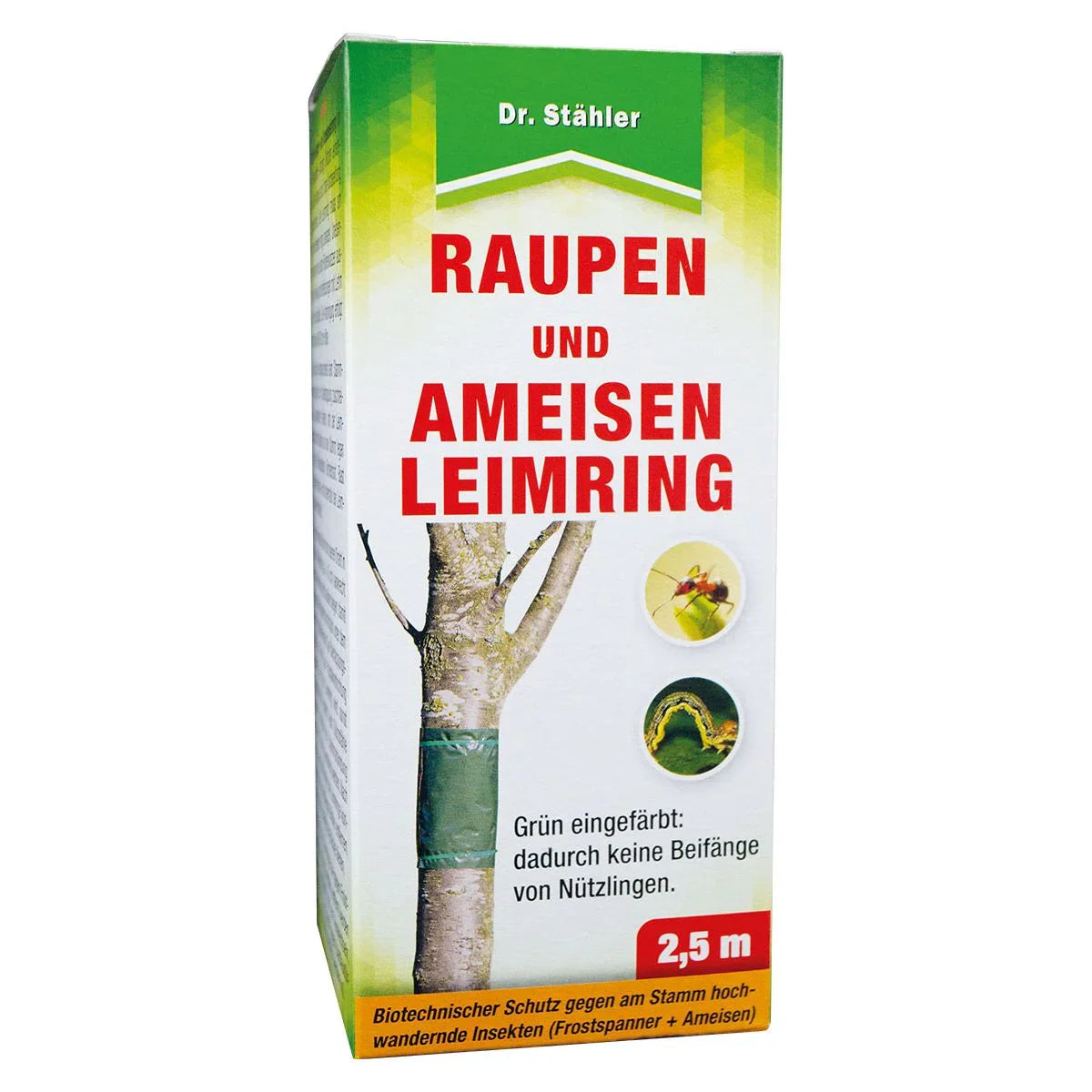 Dr. Stähler Raupen- und Ameisenleimring 5 m - Japankoi.net