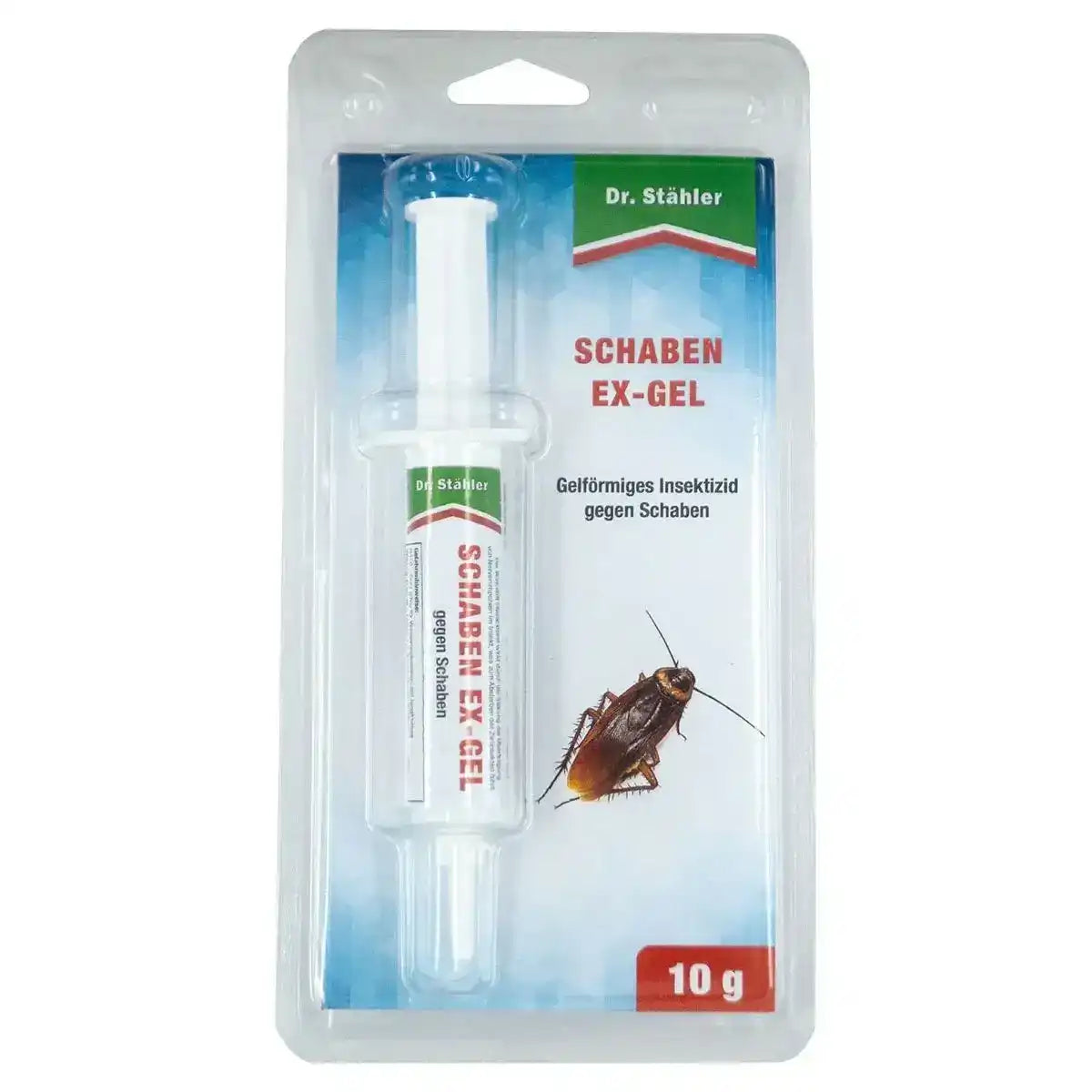 Dr. Stähler Schaben-Ex Gel Imidasect - Japankoi.net